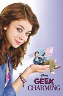 მშვენიერი პრინცი / Geek Charming