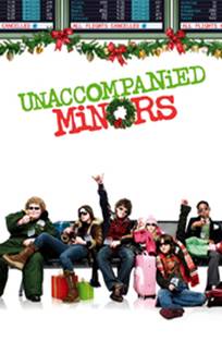 ბავშვები უყურადღებოდ (ქართულად) / Unaccompanied Minors