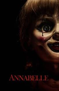 ანაბელი / Annabelle ანაბელი / Annabelle