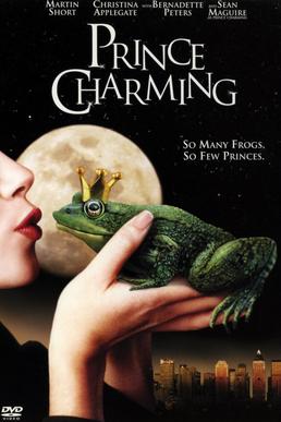 ზღაპრული პრინცი / Prince Charming ზღაპრული პრინცი / Prince Charming