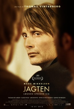 ნადირობა / The Hunt ნადირობა / The Hunt