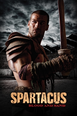 სპარტაკი / Spartacus: Blood and Sand სპარტაკი / Spartacus: Blood and Sand