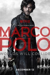 მარკო პოლო / Marco Polo მარკო პოლო / Marco Polo
