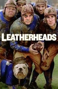 სიყვარული წესების გარეშე / Leatherheads (ტყავისქუდიანები) სიყვარული წესების გარეშე / Leatherheads (ტყავისქუდიანები)