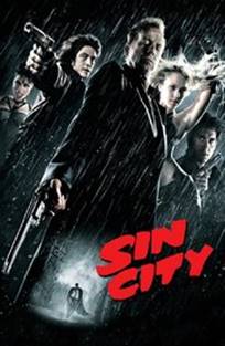 ცოდვათა ქალაქი / Sin City ცოდვათა ქალაქი / Sin City