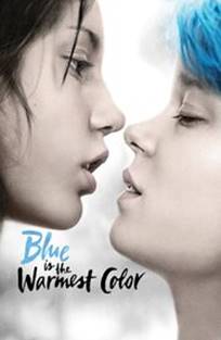 ყველაზე თბილი ლურჯი ფერია / Blue Is the Warmest Color ყველაზე თბილი ლურჯი ფერია / Blue Is the Warmest Color