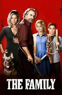 ოჯახი / The Family ოჯახი / The Family