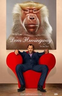 დომ ჰემინგუეი / Dom Hemingway დომ ჰემინგუეი / Dom Hemingway