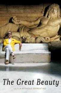 დიდებული სილამაზე / The Great Beauty დიდებული სილამაზე / The Great Beauty
