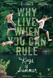ზაფხულის მეფეები (ქართულად) / The Kings of Summer ზაფხულის მეფეები (ქართულად) / The Kings of Summer