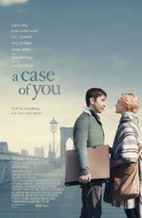 საქმე შენშია / A Case of You საქმე შენშია / A Case of You