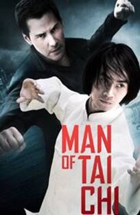 ოსტატო ტაი-ცი / Man of Tai Chi ოსტატო ტაი-ცი / Man of Tai Chi