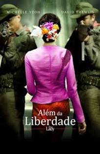 ქალბატონი / The Lady ქალბატონი / The Lady