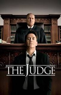 მოსამართლე / The Judge მოსამართლე / The Judge