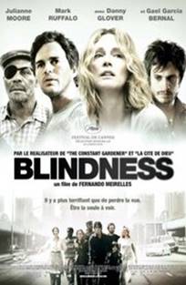 უსინათლობა / Blindness უსინათლობა / Blindness