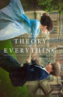 ყველაფრის თეორია / The Theory of Everything ყველაფრის თეორია / The Theory of Everything