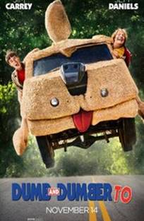 სულელი და კიდევ უფრო სულელი 2 / Dumb and Dumber To სულელი და კიდევ უფრო სულელი 2 / Dumb and Dumber To