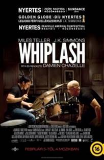 ვიფლეში (ქართულად) / Whiplash