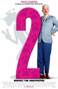 ვარდისფერი პანტერა 2 / The Pink Panther 2 ვარდისფერი პანტერა 2 / The Pink Panther 2