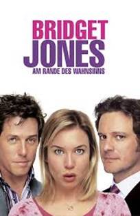 ბრიჯიტ ჯონსის დღიური / Bridget Jones’s Diary ბრიჯიტ ჯონსის დღიური / Bridget Jones’s Diary