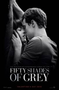 გრეის 50 ელფერი / Fifty Shades of Grey გრეის 50 ელფერი / Fifty Shades of Grey