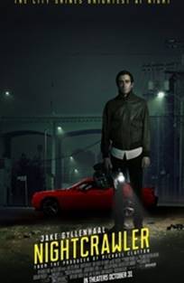 ღამის ქვეწარმავალი / Nightcrawler (სტრინგერი)