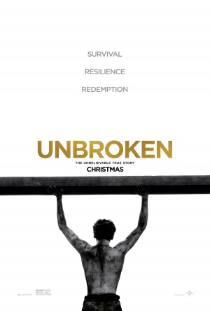 უდრეკი (ქართულად) / Unbroken უდრეკი (ქართულად) / Unbroken