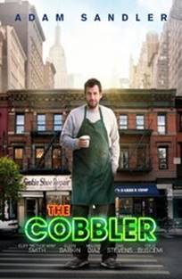 მეწაღე / The Cobbler მეწაღე / The Cobbler