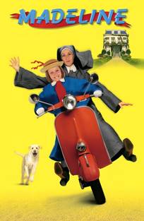 მედლინი (ქართულად) / Madeline მედლინი (ქართულად) / Madeline