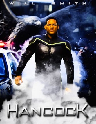 ჰენკოკი / Hancock ჰენკოკი / Hancock