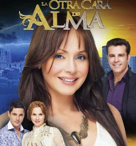 ალმა / La Otra Cara del Alma ალმა / La Otra Cara del Alma