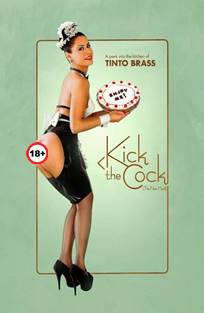 აწეული ყიყლიყო / Kick the Cock აწეული ყიყლიყო / Kick the Cock