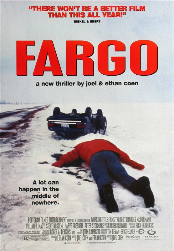 ფარგო / Fargo