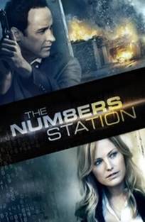ციფრული რადიოსადგური (ქართულად) / The Numbers Station