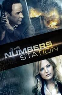 ციფრული რადიოსადგური / The Numbers Station ციფრული რადიოსადგური / The Numbers Station