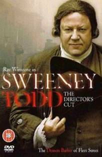 სუინი თოდი, დალაქი-დემონი ფლიტ-სთრითიდან / Sweeney Todd სუინი თოდი, დალაქი-დემონი ფლიტ-სთრითიდან / Sweeney Todd