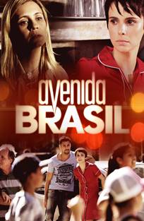 ბრაზილიის გამზირი / Avenida Brasil ბრაზილიის გამზირი / Avenida Brasil