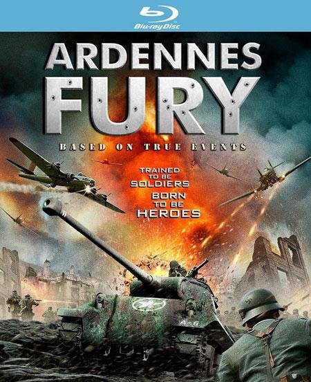 უკანასკნელი ბრძოლა / Ardennes Fury უკანასკნელი ბრძოლა / Ardennes Fury