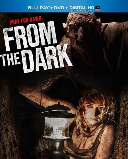 ბნელეთიდან / From the Dark ბნელეთიდან / From the Dark