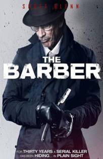 დალაქი / The Barber დალაქი / The Barber