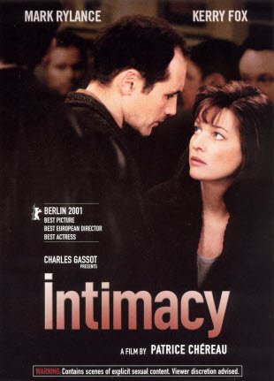 მჭიდრო ურთიერთობა / Intimacy მჭიდრო ურთიერთობა / Intimacy