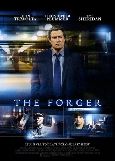 ფალსიფიკატორი / The Forger ფალსიფიკატორი / The Forger