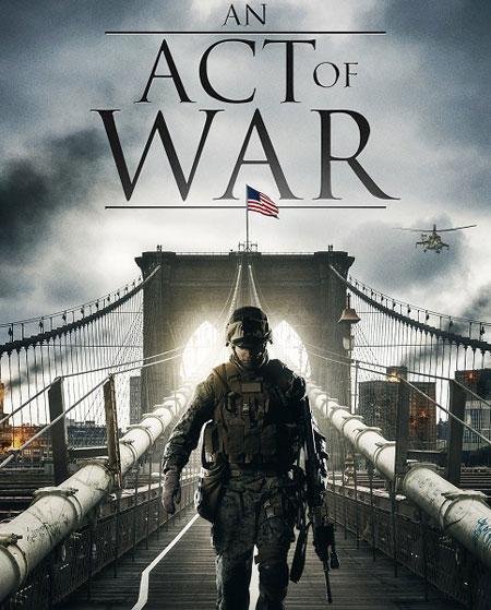 ომის მოქმედება / An Act of War / filmi omis moqmedeba