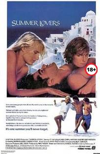 ზაფხულის მოყვარულები / Summer Lovers ზაფხულის მოყვარულები / Summer Lovers