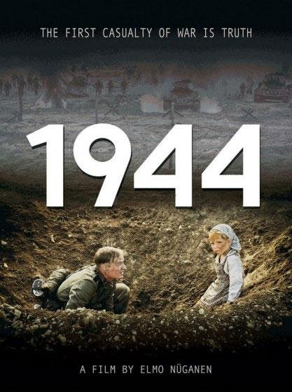 1944 / 1944 1944 / 1944