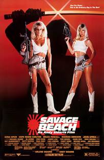 ველური სანაპირო / Savage Beach / veluri sanapiro ველური სანაპირო / Savage Beach / veluri sanapiro