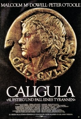 კალიგულა / Caligola / Калигула / kaligula