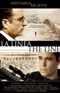 ხაზი (ქართულად) / La Linea – The Line