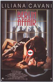 ბერლინის საქმე / The Berlin Affair / berlinis saqme