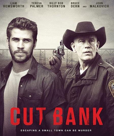 კატ ბენკი / Cut Bank კატ ბენკი / Cut Bank